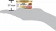 Влажный корм для кошек Purina Gourmet Gold кусочки в подливе с кроликом и печенью 85 г (7613031381081) - изображение 4