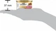 Вологий корм для кішок Purina Gourmet Gold шматочки у підливці з качкою та індичкою 85 г (7613031381050) - зображення 4