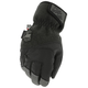 Тактические Зимние Перчатки Mechanix Wear Coldwork Windshell, Черные / Серые XL - изображение 1