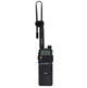 Посилена тактична антена ABBREE 33 см, SMA-F для рації Baofeng UV-5R, BF-888S, UV-82, H-6 та ін. - зображення 4