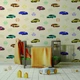 Шпалери вінілові на фліз. основі AdaWall ADA KIDS 8909-1 - изображение 1