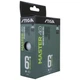 Мячики Stiga Ball Master ABS 1-star 6-pack White - изображение 1