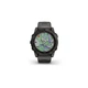 Смарт-годинник Garmin fenix 7X Sapph Sol Carbon Gray DLC Ti, GPS (010-02541-27) - зображення 4