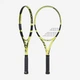 Тенісна ракетка Babolat Pure Aero Team 101358/191 Розмір ручки: №3 (4 3/8) - зображення 1