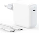 Зарядний пристрій IFEART 67 W USB Type-C з LED + 2 м USB-кабель Type-C - зображення 1
