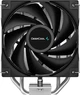 Chłodzenie DeepCool AG400 Black (R-AG400-BKNNMN-G-1) - obraz 2