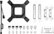 Кулер DeepCool AG620 Black (R-AG620-BKNNMN-G-1) - зображення 5