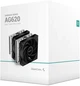 Кулер DeepCool AG620 Black (R-AG620-BKNNMN-G-1) - зображення 6