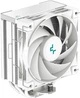 Кулер DeepCool AK400 White (R-AK400-WHNNMN-G-1) - зображення 1
