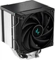 Кулер DeepCool AK500 Black - зображення 1