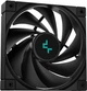 Вентилятор DeepCool FK120 Black - изображение 1