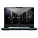 Ноутбук Asus TUF Gaming A15 FA506QE (FA506QE-SB54) Black - зображення 1