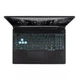 Ноутбук Asus TUF Gaming A15 FA506QE (FA506QE-SB54) Black - зображення 5