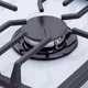Варочная поверхность газовая WEILOR GG 624 WH - изображение 7