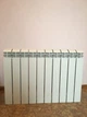 Радиатор биметаллический Alltermo Super Bimetal 500/100 - секция - изображение 2