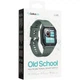 Смарт-часы Gelius Pro GP-SW006 (Old School) (IPX7) (Зеленый) - изображение 5