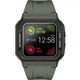 Смарт-часы Gelius Pro GP-SW006 (Old School) (IPX7) (Зеленый) - изображение 6