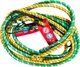 Ремешки для закрепления багажа Bottari 2 шт x 150 см Ø 8 мм Elastic strap (18226-IS) - изображение 1