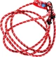 Ремінці для закріплення багажу Bottari 2 шт x 200 см Ø 8 мм Elastic strap (18227-IS) - зображення 3