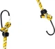 Ремешки для закрепления багажа Bottari 2 шт x 150 см Ø 8 мм Elastic strap (18226-IS) - изображение 5