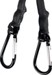 Ремінь для закріплення багажу Bottari з карабіном 100 см Ø 8 мм Carabiner (18233-IS) - зображення 2