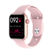 Умные часы Smart Watch 4you EMOTION (1.72 IPS, IP66, Звонки, Термометр, Метал, 12мес гарантия) Rose Gold - изображение 2