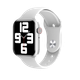 Умные часы Smart Watch 4you EMOTION (1.72 IPS, IP66, Звонки, Термометр, Метал, 12мес гарантия) White - изображение 2