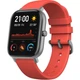 Смарт-часы Xiaomi (OR) Smart Watch Amazfit GTS Vermillion Orange(Global)(A1914) (Оранжевый) - изображение 1