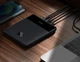 Портативна батарея Baseus Blade Digital Display 20000mAh 100W з технологією QC4.0+PD3.0 PPDGL-01 - зображення 9