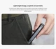 Мультитул-ліхтарик Xiaomi NexTool Multifunctional Pen (NE20026) - зображення 5