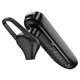 Bluetooth-гарнитура BOROFONE BC36 Lucky business BT5.0 headset 700mAh Black (6974443381931) - изображение 2