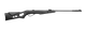 Пневматична гвинтівка Borner Air Rifle N-03 Brake Barrel Air Rifle 4.5mm full power - зображення 1