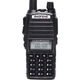 Комплект 2 шт Рація портативна Baofeng UV-82 UP VHF/UHF 5 Вт до 10 км Чорна - зображення 4