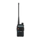 Комплект 10 шт рацій портативних Baofeng UV-5R VHF/UHF 5 Вт 1800 mAh Чорний - зображення 3