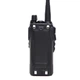 Комплект 2 шт Рація портативна Baofeng UV-82 UP VHF/UHF 5 Вт до 10 км Чорна - зображення 6