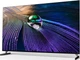 Телевизор 55" OLED 4K Sony XR55A90JCEP Smart, Android, Titanium (XR55A90JCEP) - зображення 3