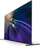 Телевизор 55" OLED 4K Sony XR55A90JCEP Smart, Android, Titanium (XR55A90JCEP) - зображення 4