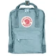 Міський рюкзак Fjallraven Kanken Mini Sky Bue 7л (23561.501) - зображення 1