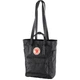 Сумка-рюкзак Fjallraven Kanken Totepack Black (23710.550) - зображення 3