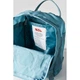 Міський рюкзак Fjallraven Kanken Mini Sky Bue 7л (23561.501) - зображення 7