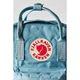 Міський рюкзак Fjallraven Kanken Mini Sky Bue 7л (23561.501) - зображення 8