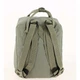 Міський рюкзак Fjallraven Kanken Mini Fog 7л (23561.021) - зображення 2