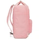 Міський рюкзак Fjallraven Kanken Pink 16л (23510.312) - зображення 5