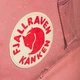 Міський рюкзак Fjallraven Kanken Pink 16л (23510.312) - зображення 10