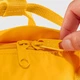 Міський рюкзак Fjallraven Kanken Mini Pink Long Stripes (23561.312-909) - зображення 8