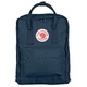 Міський рюкзак Fjallraven Kanken Navy 16л (23510.560) - зображення 1