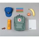 Міський рюкзак Fjallraven Kanken Mini Plum 7л (23561.420) - зображення 2