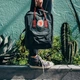 Городской рюкзак Fjallraven Re-Kanken Midnight Blue 16л (23548.558) - изображение 7