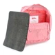Міський рюкзак Fjallraven Kanken Mini Pink 7л (23561.312) - зображення 5