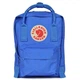 Міський рюкзак Fjallraven Kanken Mini 7л UN Blue (23561.525) - зображення 1